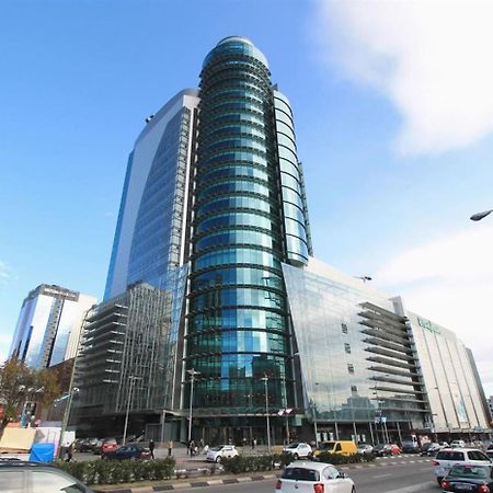 Jes Apartment A Nuevos Ministerios Madrid Kültér fotó