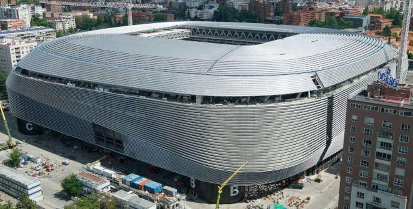 Jes Apartment A Nuevos Ministerios Madrid Kültér fotó